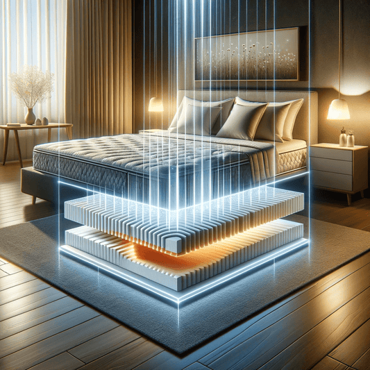 The Evolution and Future of Sleep Technology: How Customization is Changing the Way We Sleep - MyBespokeMattress.com