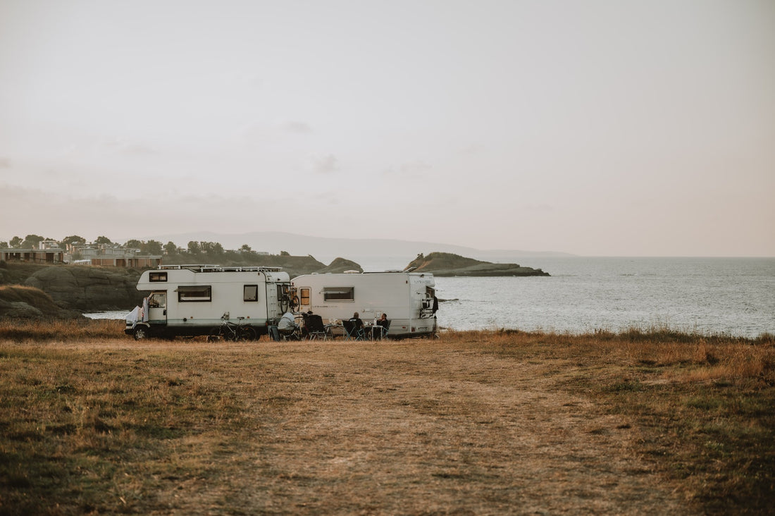 Custom-made Caravan Mattresses: How They Can Improve Your Travelling Experience - MyBespokeMattress.com
