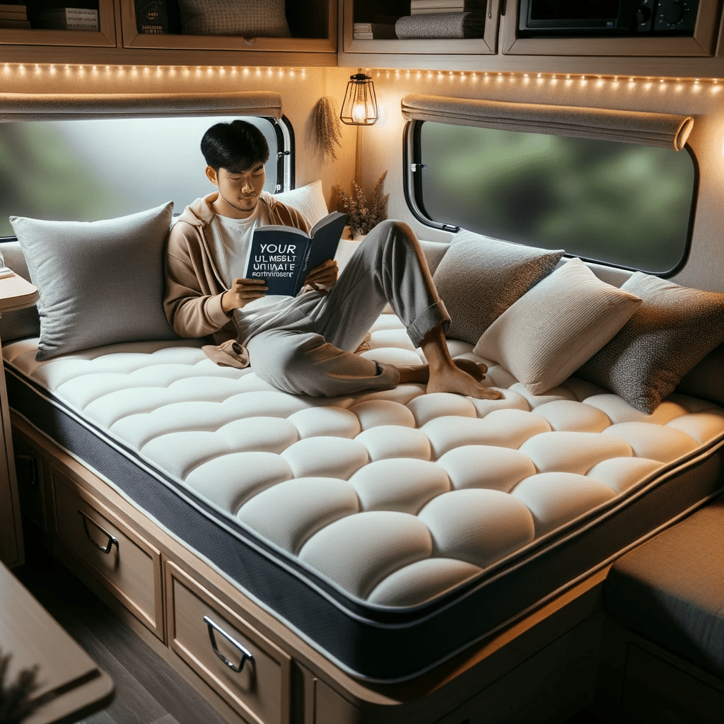 Your Ultimate Guide to Caravan Mattress Replacement: Best Picks & Tips - MyBespokeMattress.com