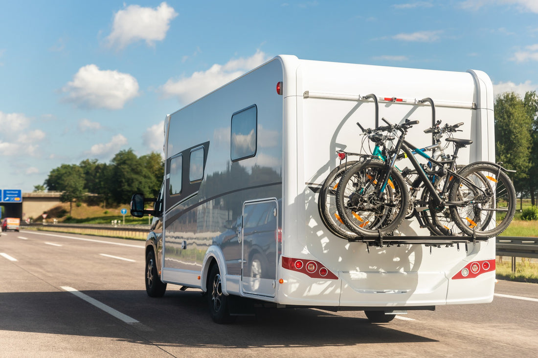 Why It's Time to Replace or Upgrade Your Motorhome Mattress: Benefits and Options - MyBespokeMattress.com