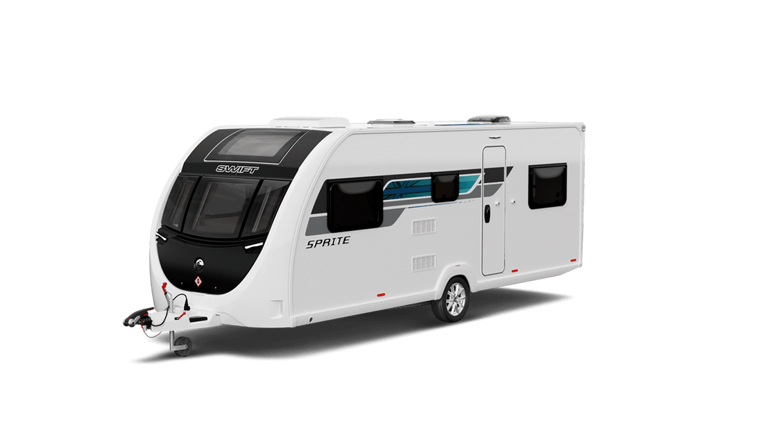 Finding the Right Mattress for Your Swift Caravan - MyBespokeMattress.com