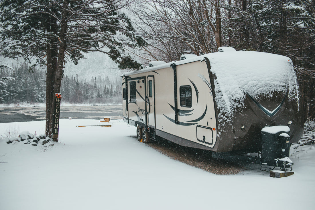 How to Extend the Life of Your Caravan Mattress - MyBespokeMattress.com