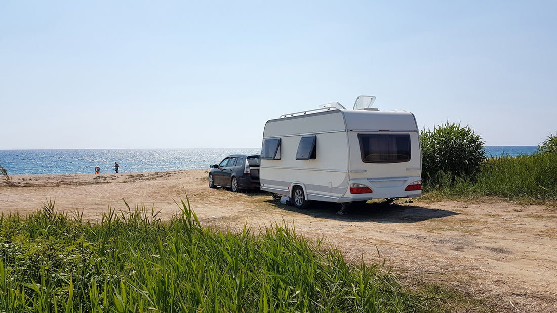 The Importance of Buying a Replacement Caravan Mattress - MyBespokeMattress.com