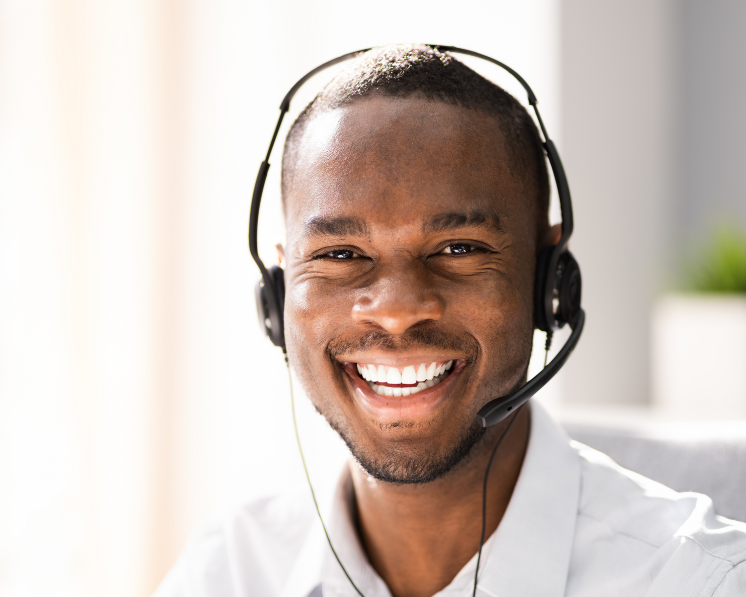 Customer Support Representative