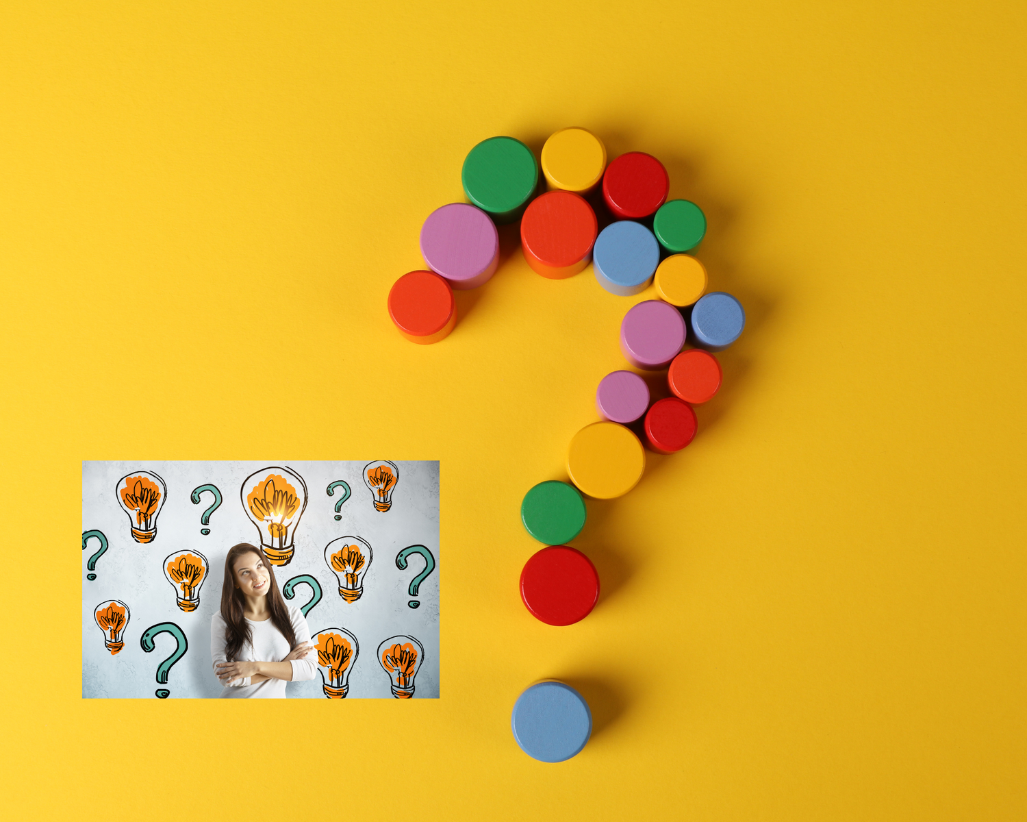 FAQ Banner