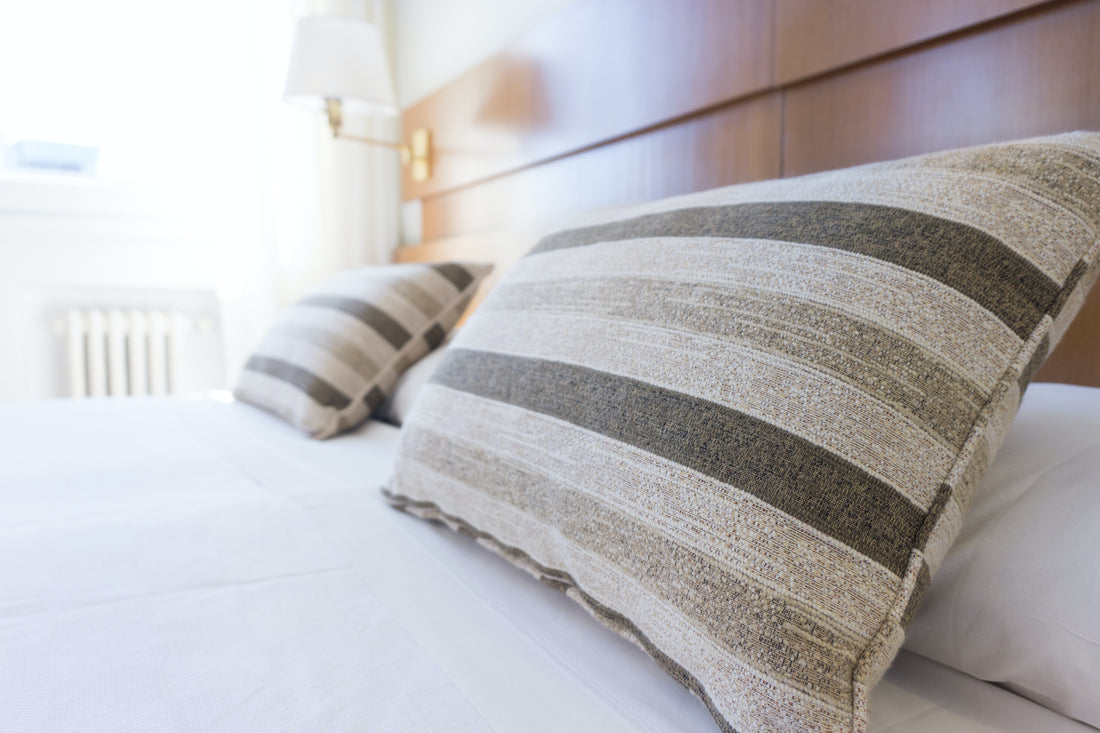 The Advantages of Sleep Customisation - MyBespokeMattress.com