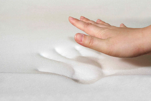 5 Benefits of Memory Foam Mattresses for Caravan Island Beds - MyBespokeMattress.com
