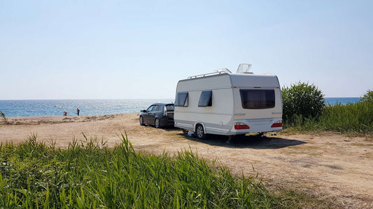 Why Touring Caravan Mattresses Are Important for a Good Night's Sleep - MyBespokeMattress.com
