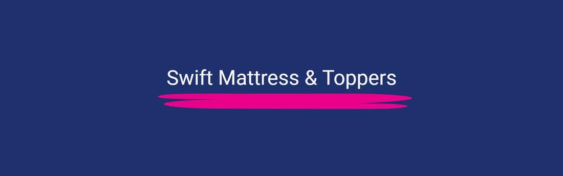 The Ultimate Comfort: Swift Caravan Mattresses and Toppers - MyBespokeMattress.com