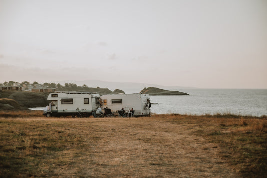 Custom-made Caravan Mattresses: How They Can Improve Your Travelling Experience - MyBespokeMattress.com