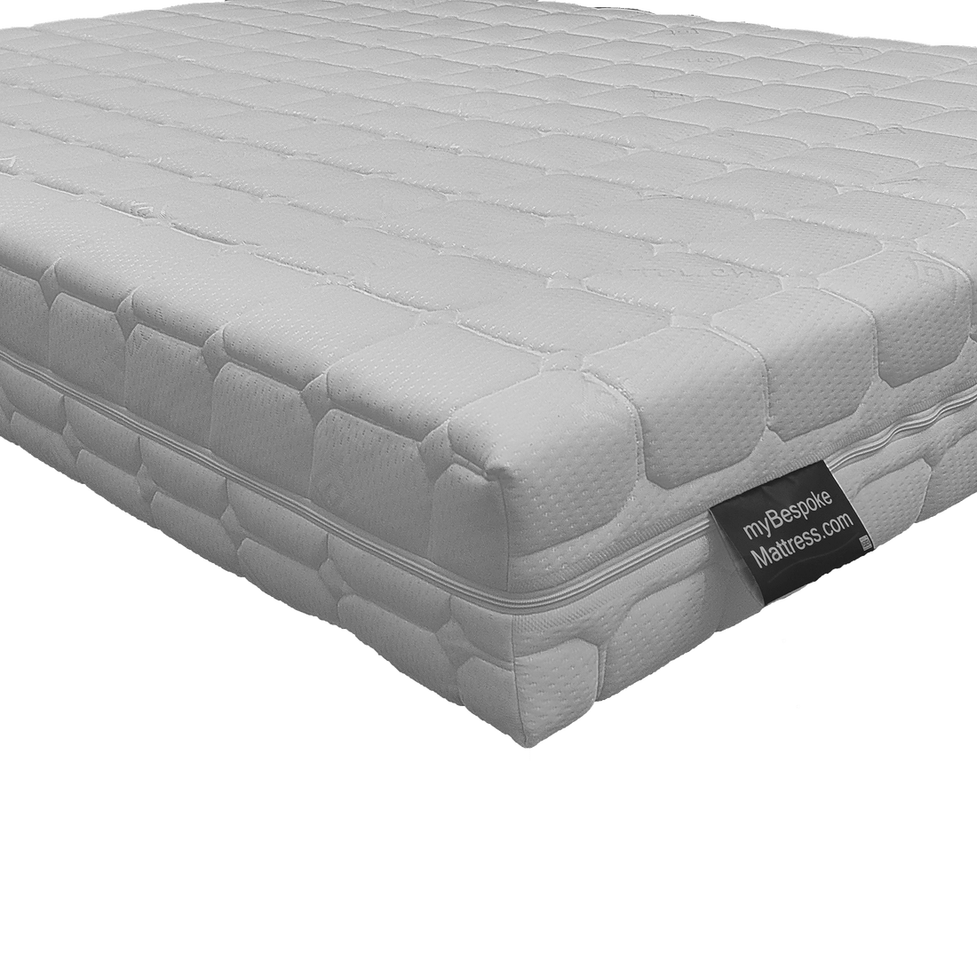Made-to-Measure Mattresses: Finding the Perfect Fit for Your Sleeping Space - MyBespokeMattress.com
