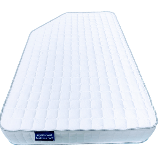 Unravelling the Hype: Why Made-to-Measure Mattresses Are a Big Deal - MyBespokeMattress.com