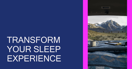 Transform Your Sleep Experience with the Perfect Caravan Mattress - MyBespokeMattress.com