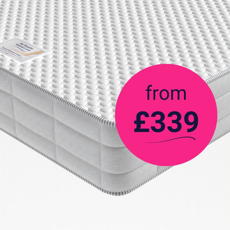 Coolsense Classic Cool Gel Corner category Banner