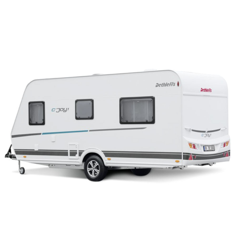 Dethleffs C’joy Caravan Mattress