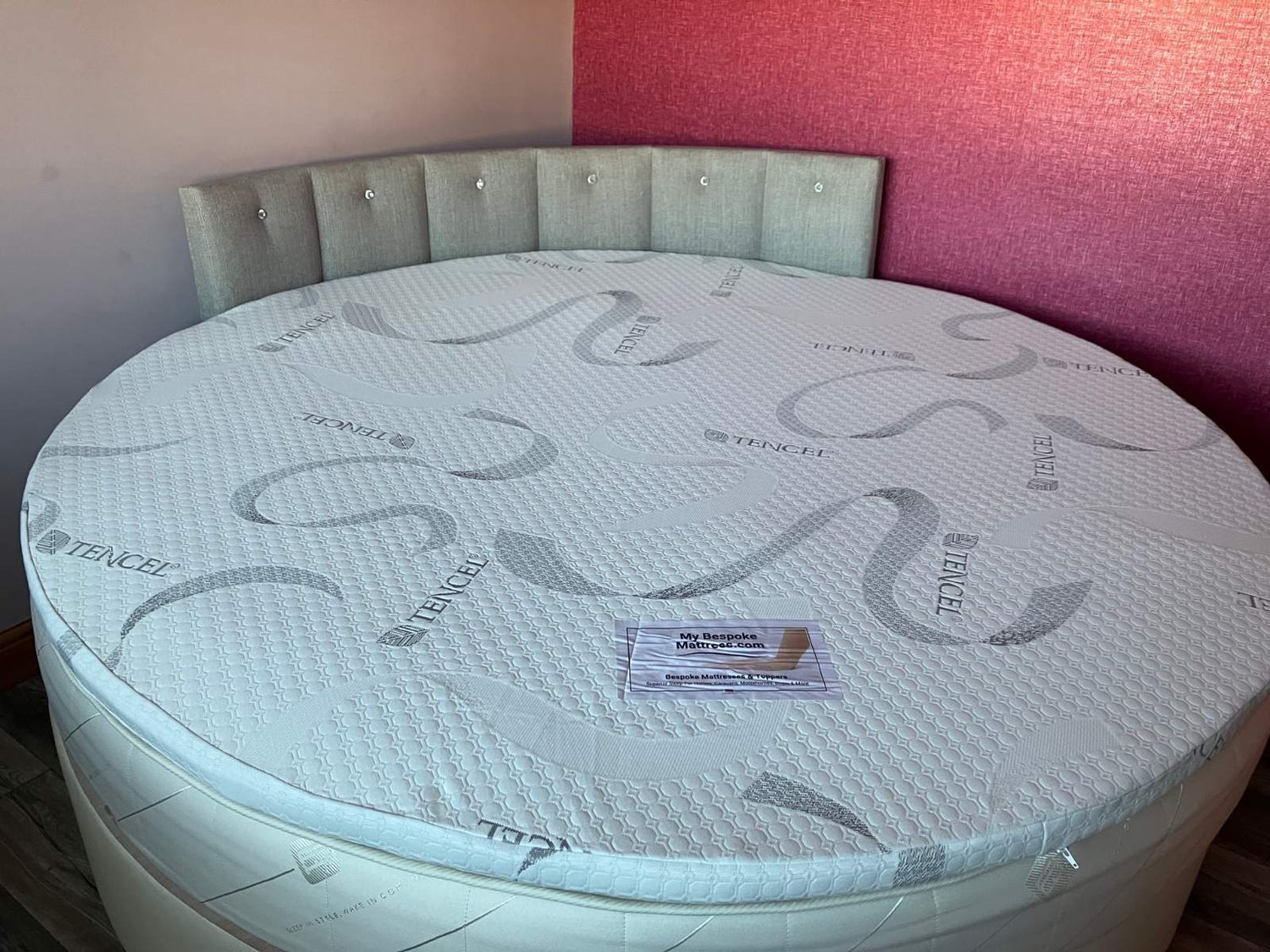 Made to Measure Mattress Toppers