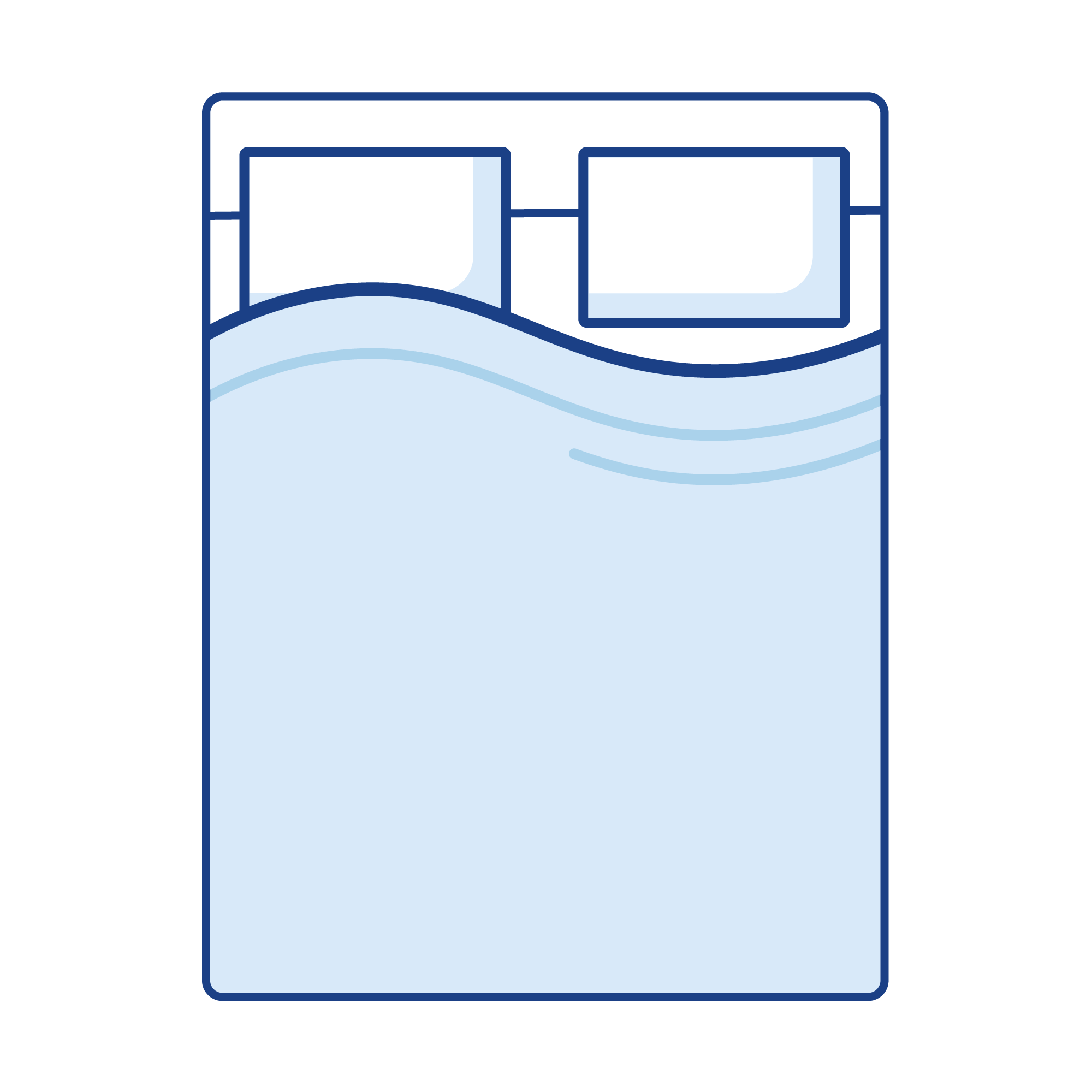 Rv double mattress hot sale