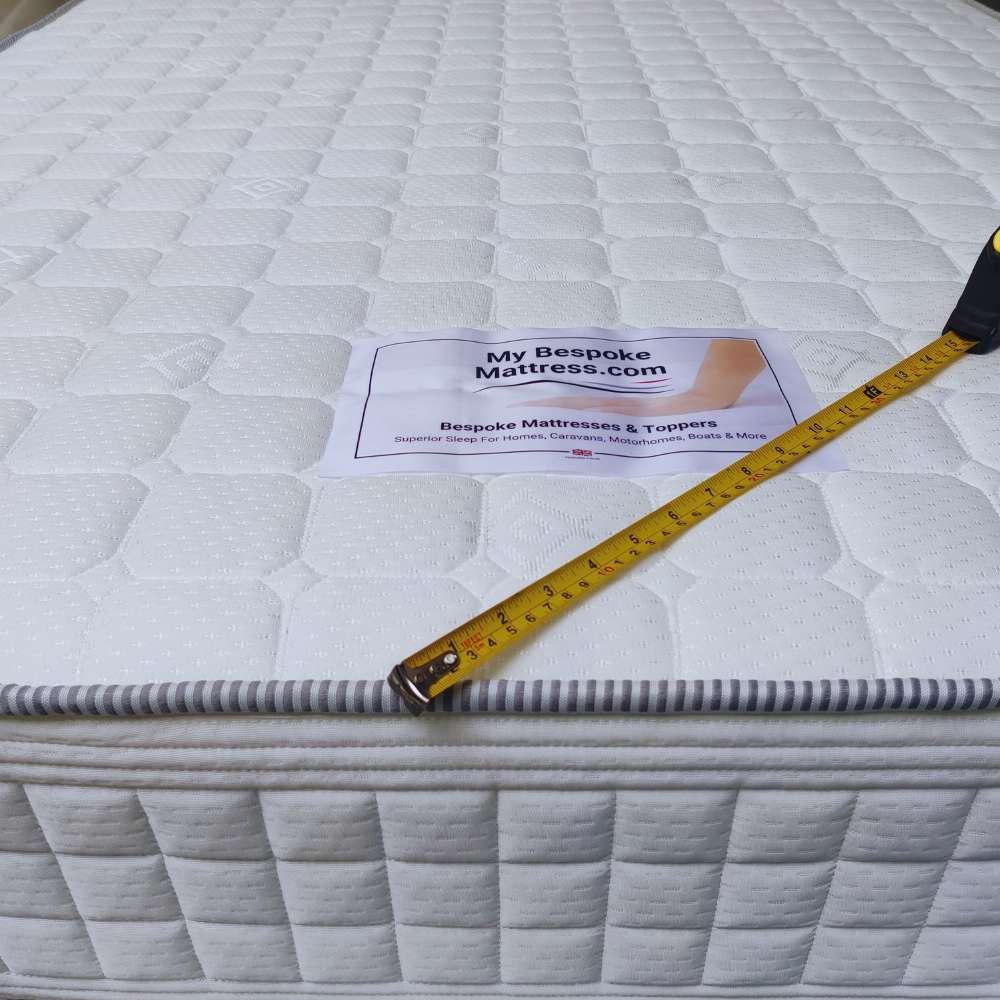 Caravan Island Bed Mattresses Find Your Ideal Mattress