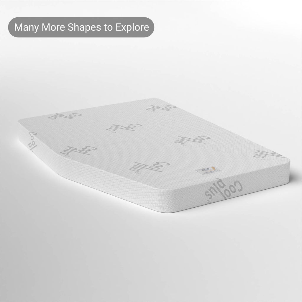 The CoolSense Mattress My Bespoke Mattress