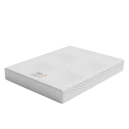 Rectangular Cut Out Corners Exclusive Mattress