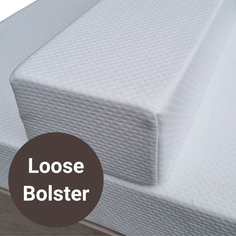 Imperial Elite 2000 Horizontal Foot End Bolster Bespoke Mattress - Double