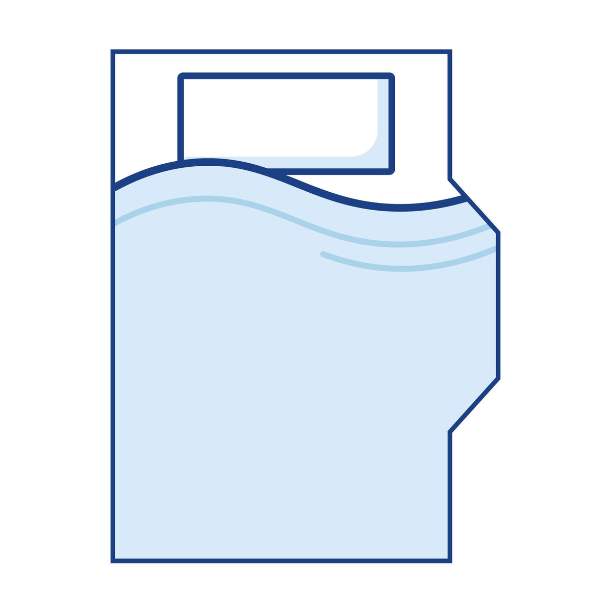 Grand Crescent™ Lorry Cab Mattress - Super King