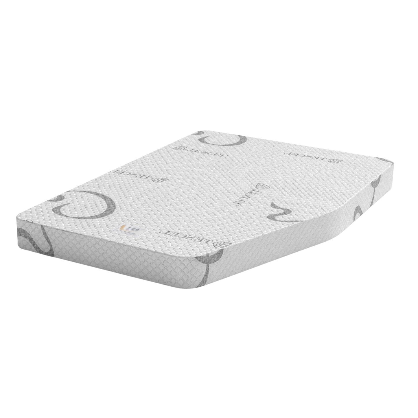 Premier:  Right Curve Bespoke Mattress
