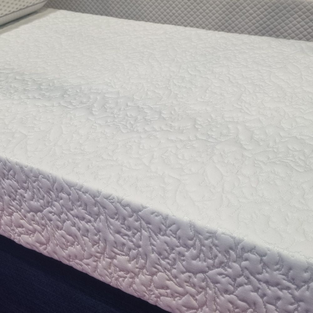 Novolatex Left Cut Out Bespoke Mattress - Single