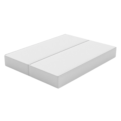 Rectangular Centre Split Exclusive Mattress