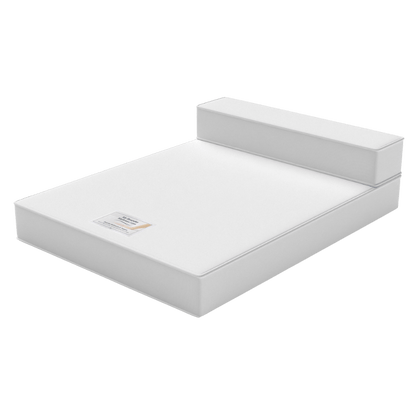 Rectangular + Bolster Exclusive Mattress