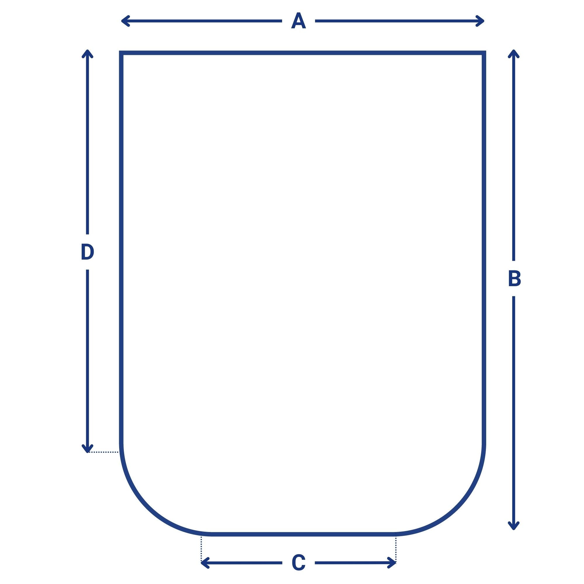 Measuring Diagram