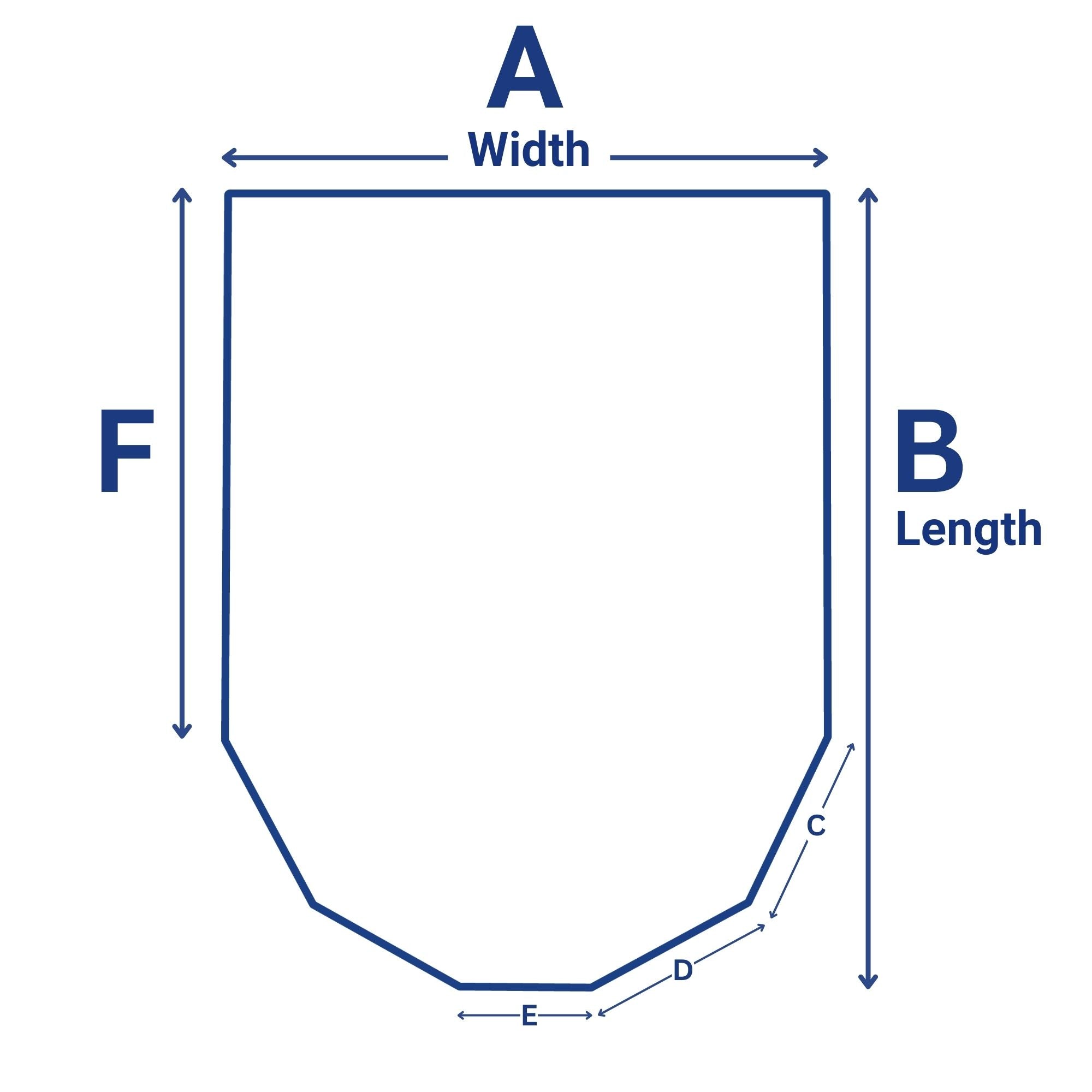 Measuring Guide