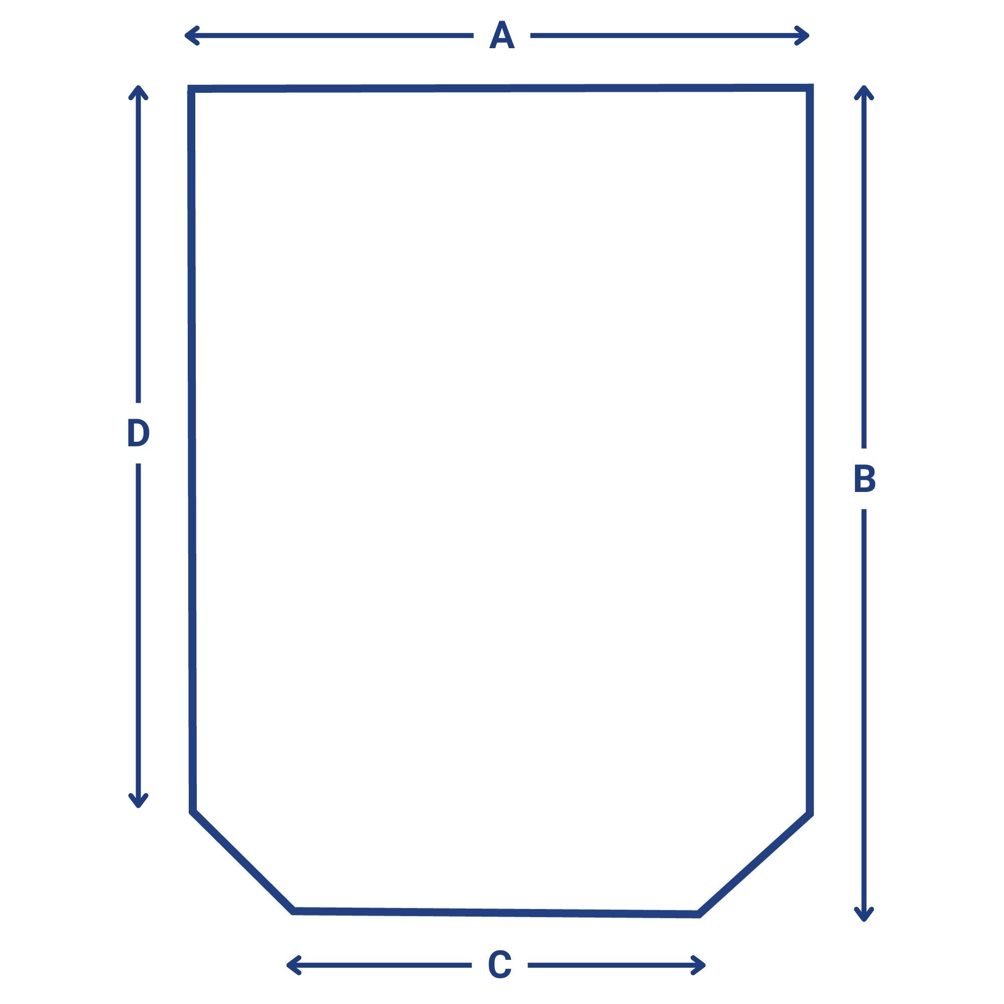 Measuring Diagram