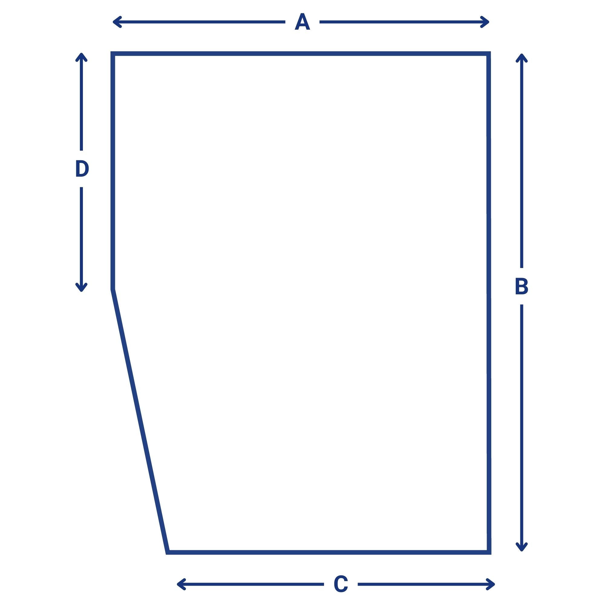 Measuring Diagram