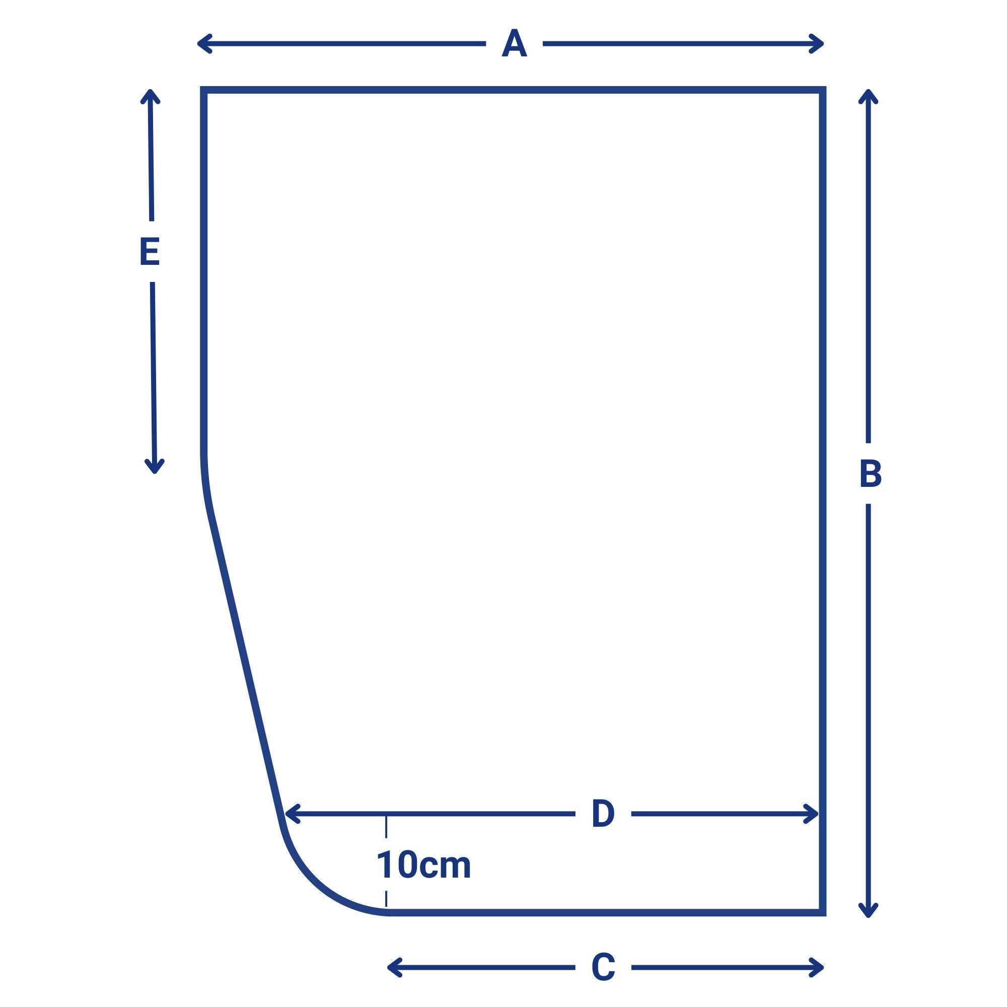 Measuring Guide