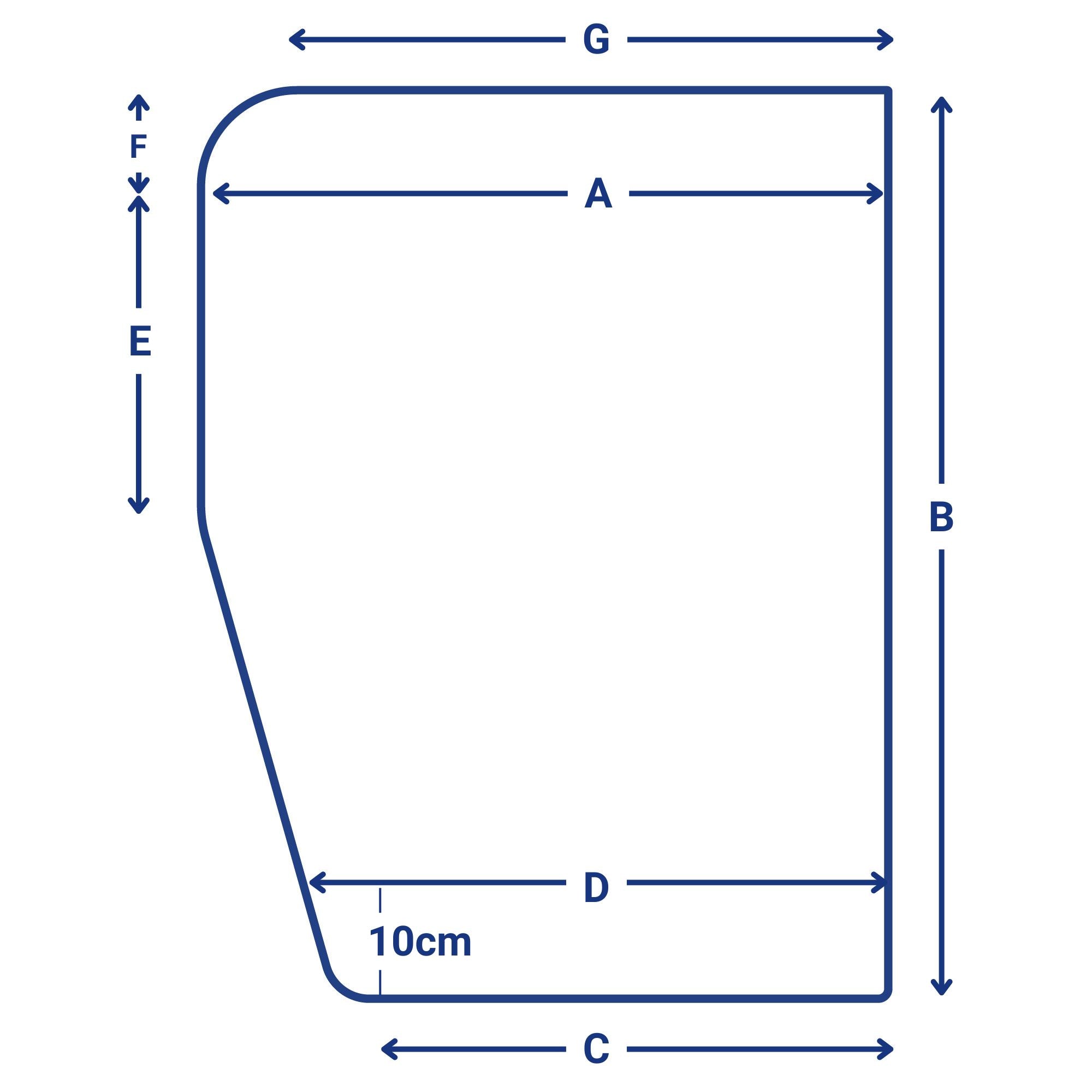 Measuring Guide