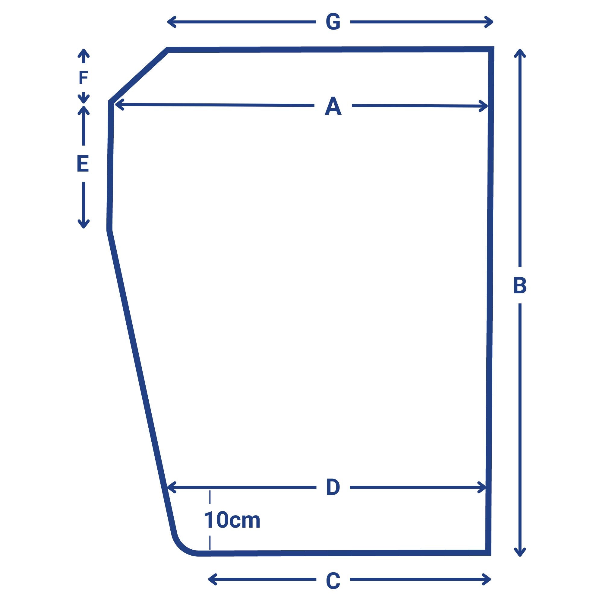 Measuring Guide