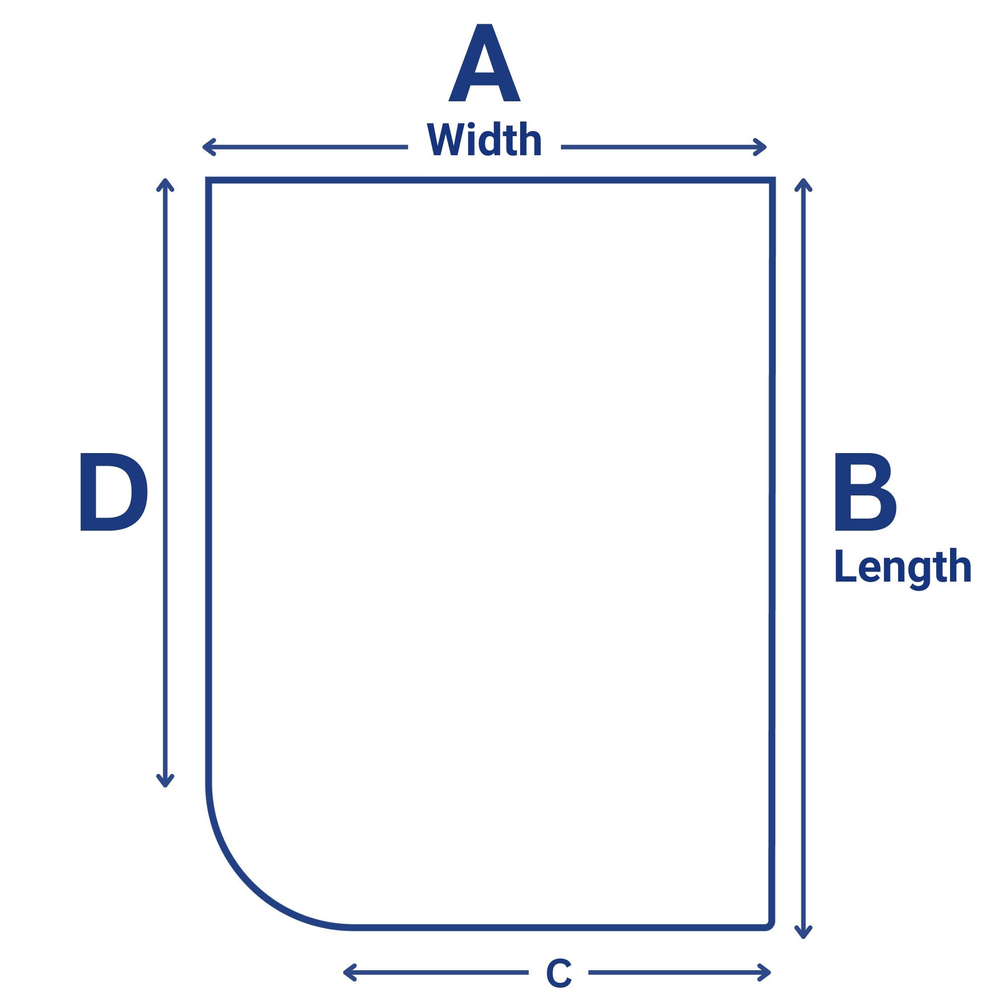 Measuring Guide