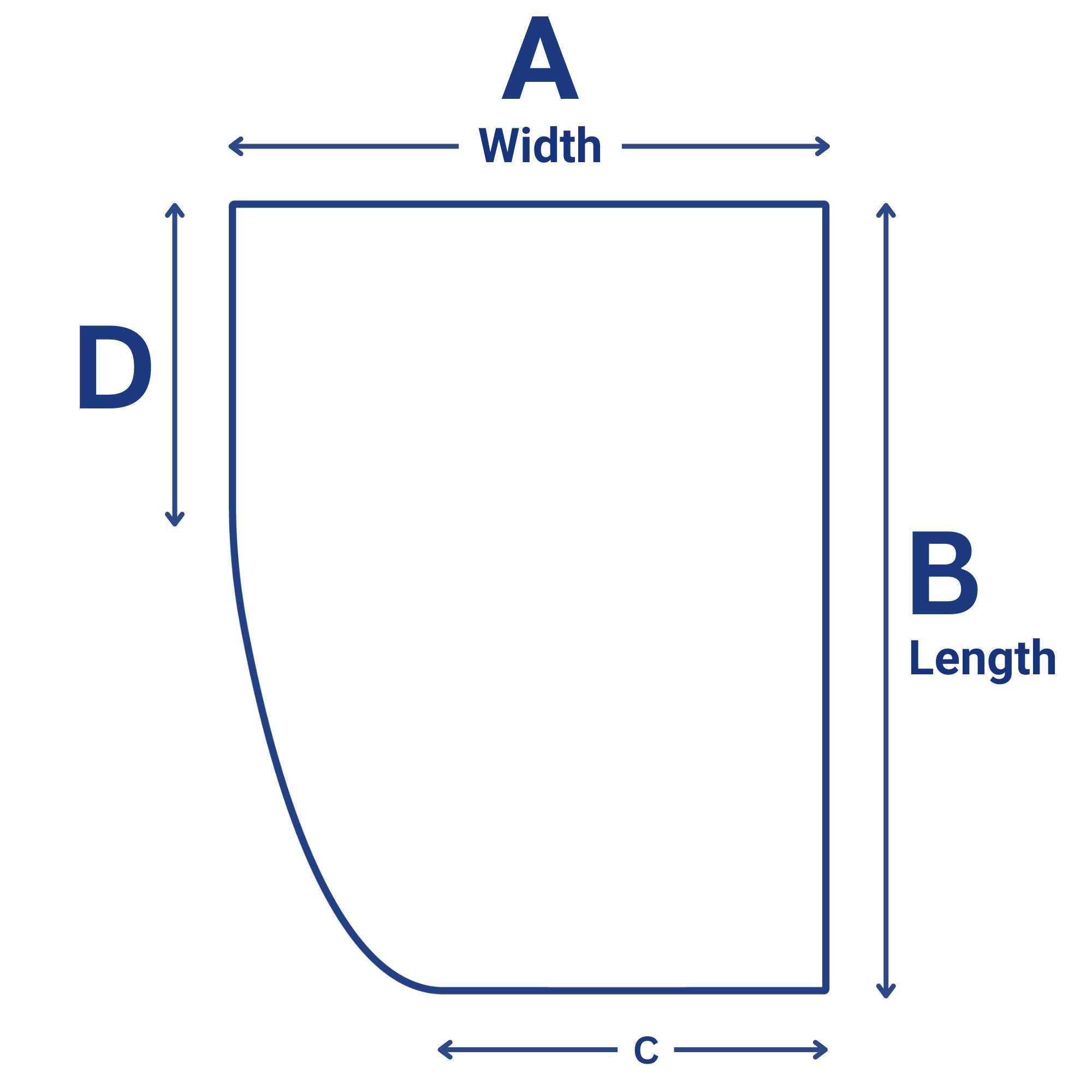 Measuring Guide