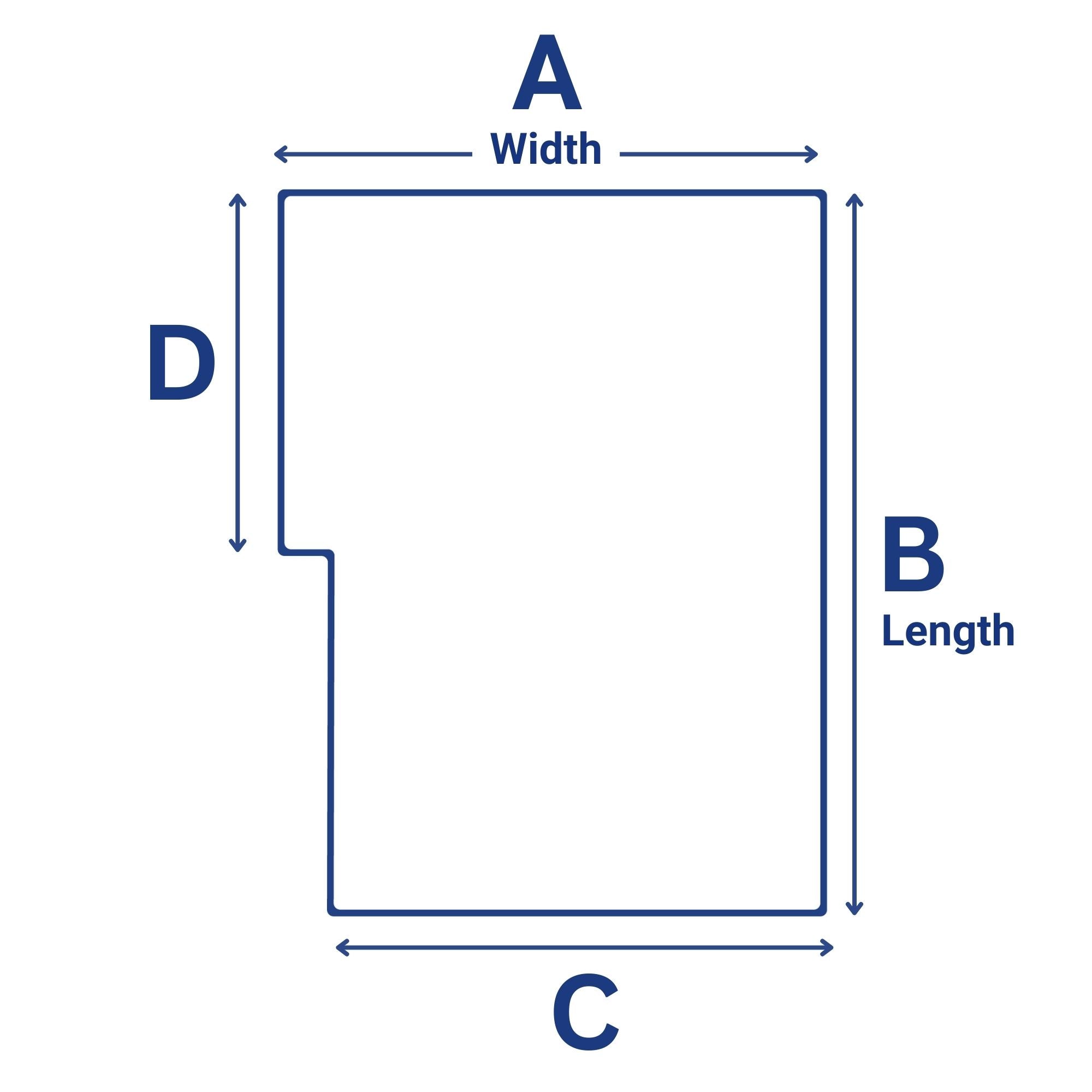 Measuring Guide