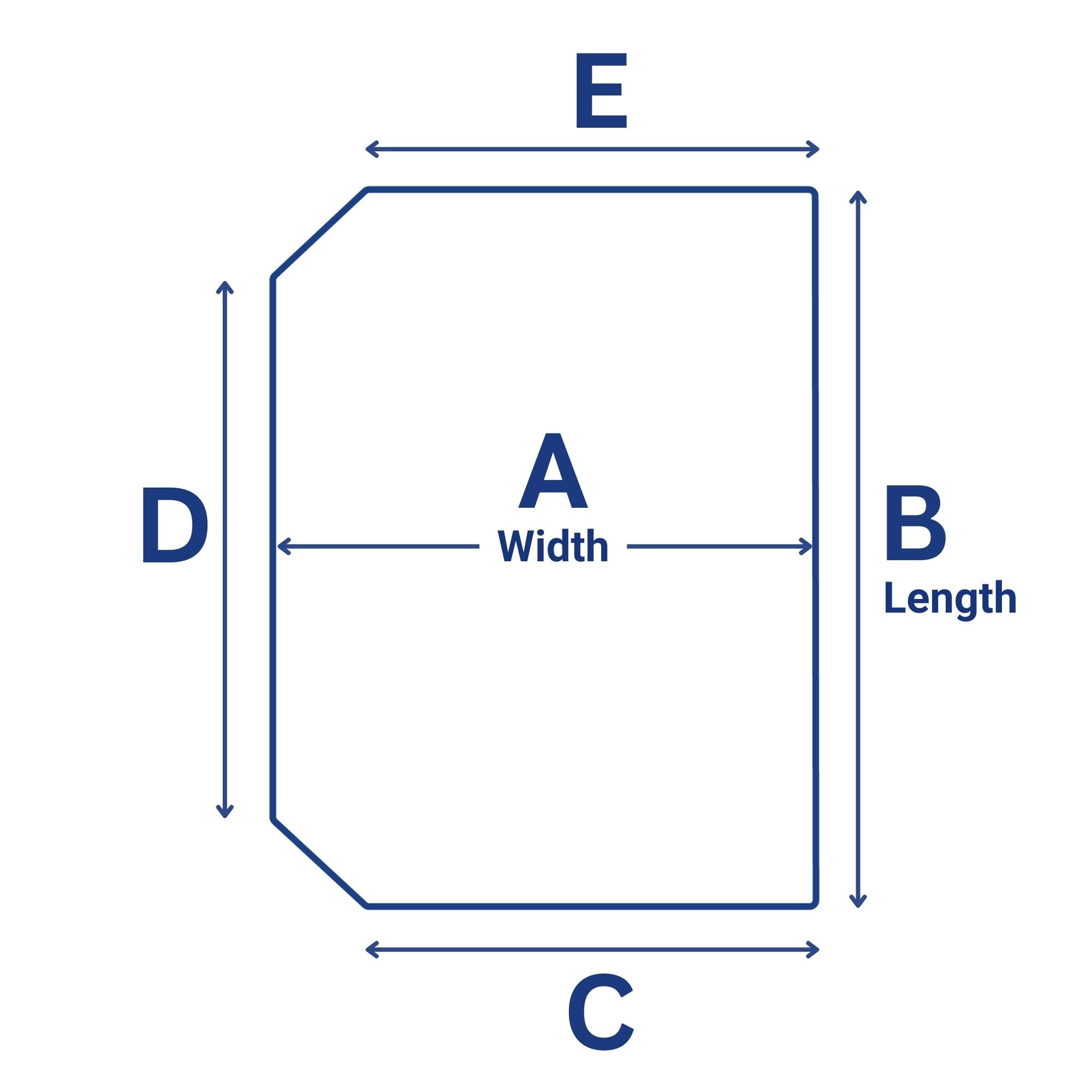 Measuring Guide