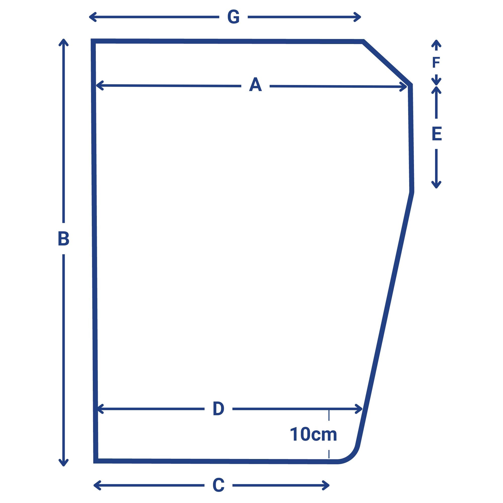 Measuring Guide