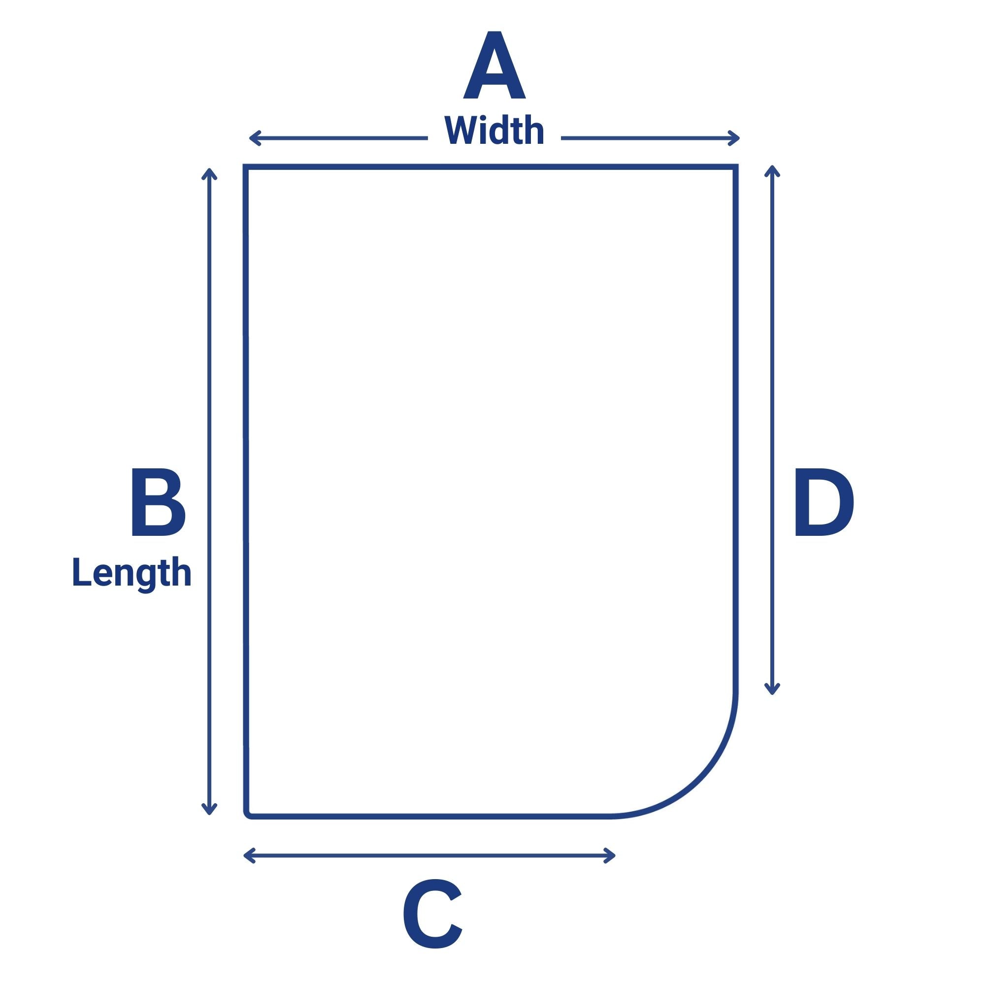 Measuring Guide