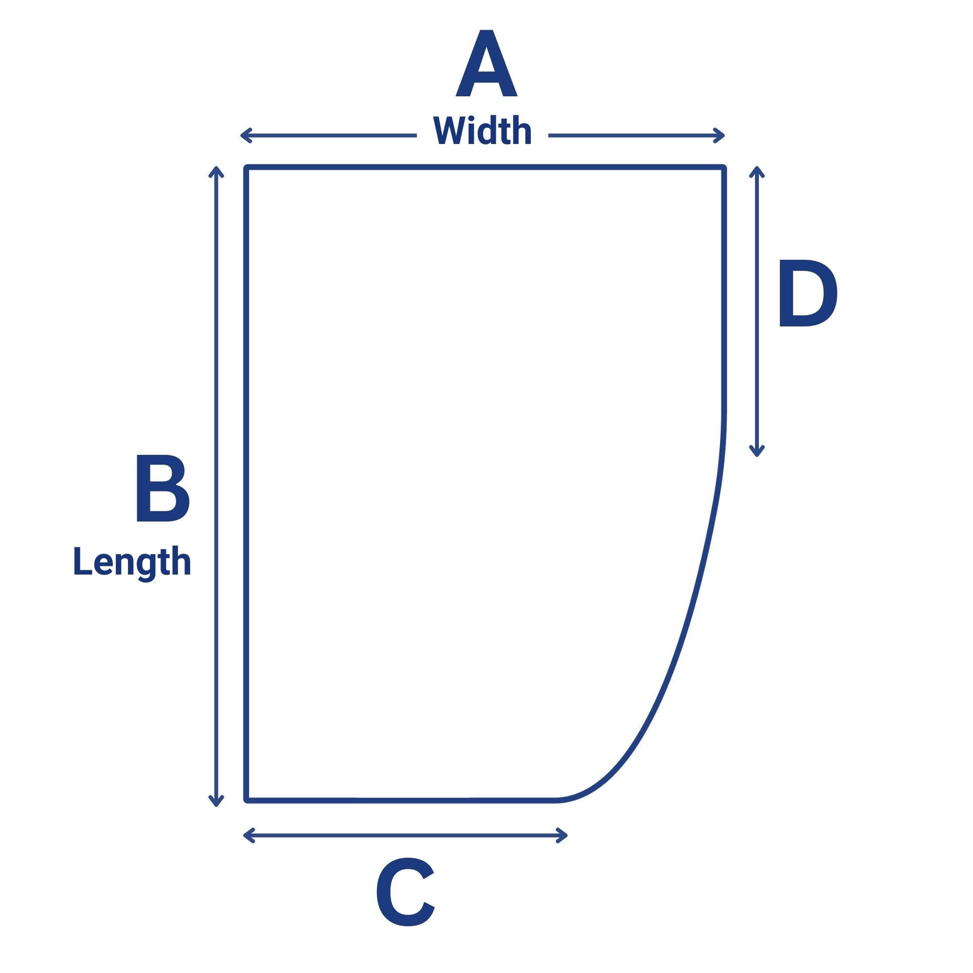 Measuring Guide