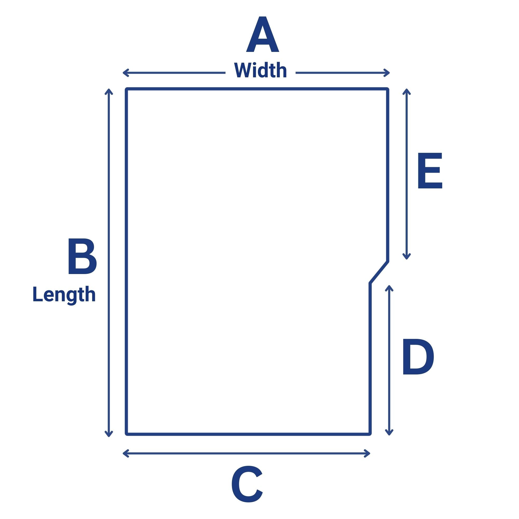 Measuring Guide