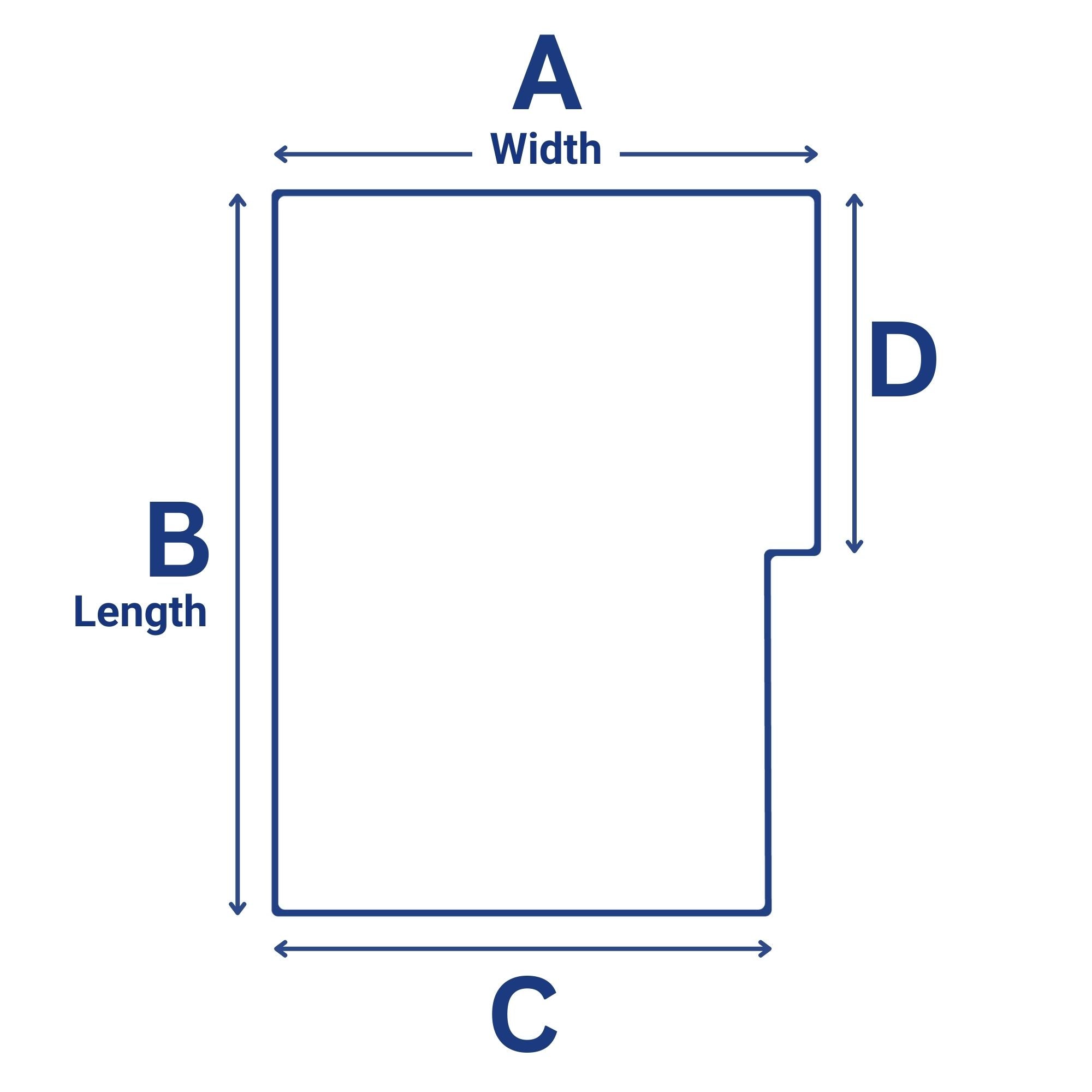 Measuring Diagram