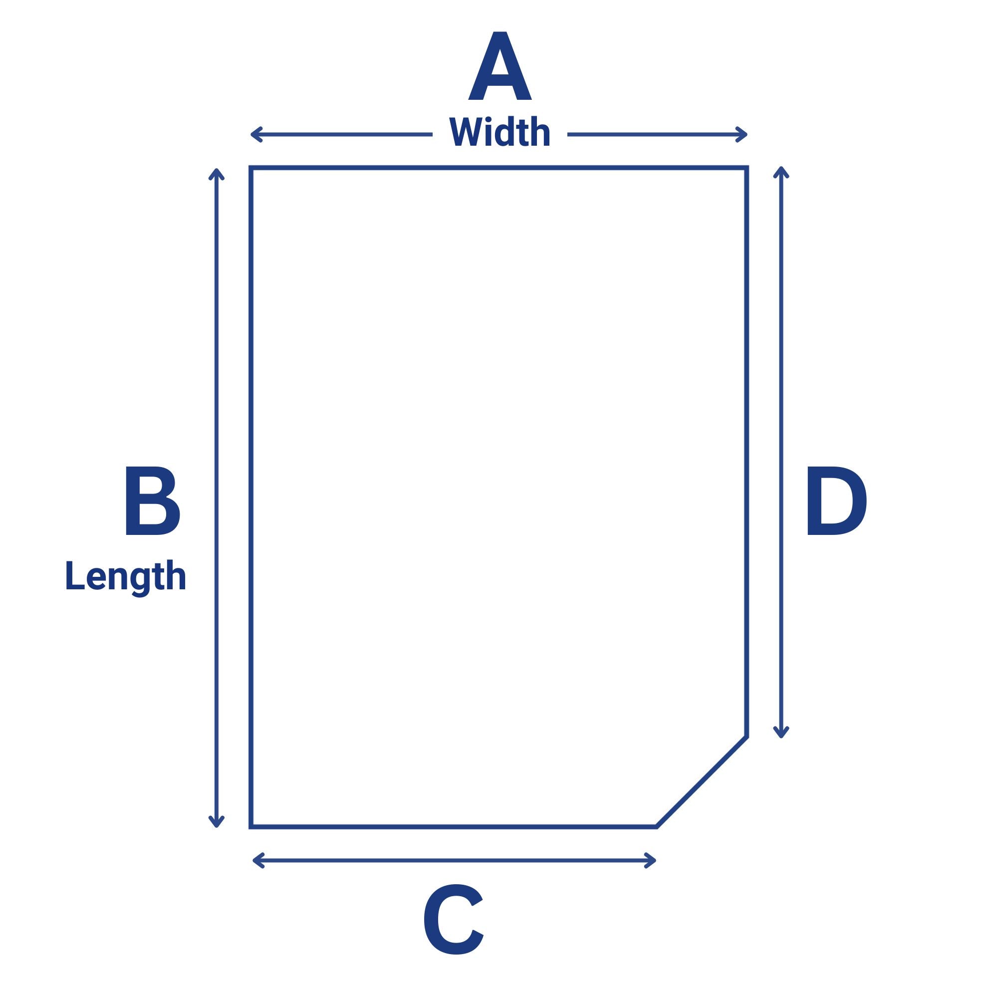 Measuring Guide