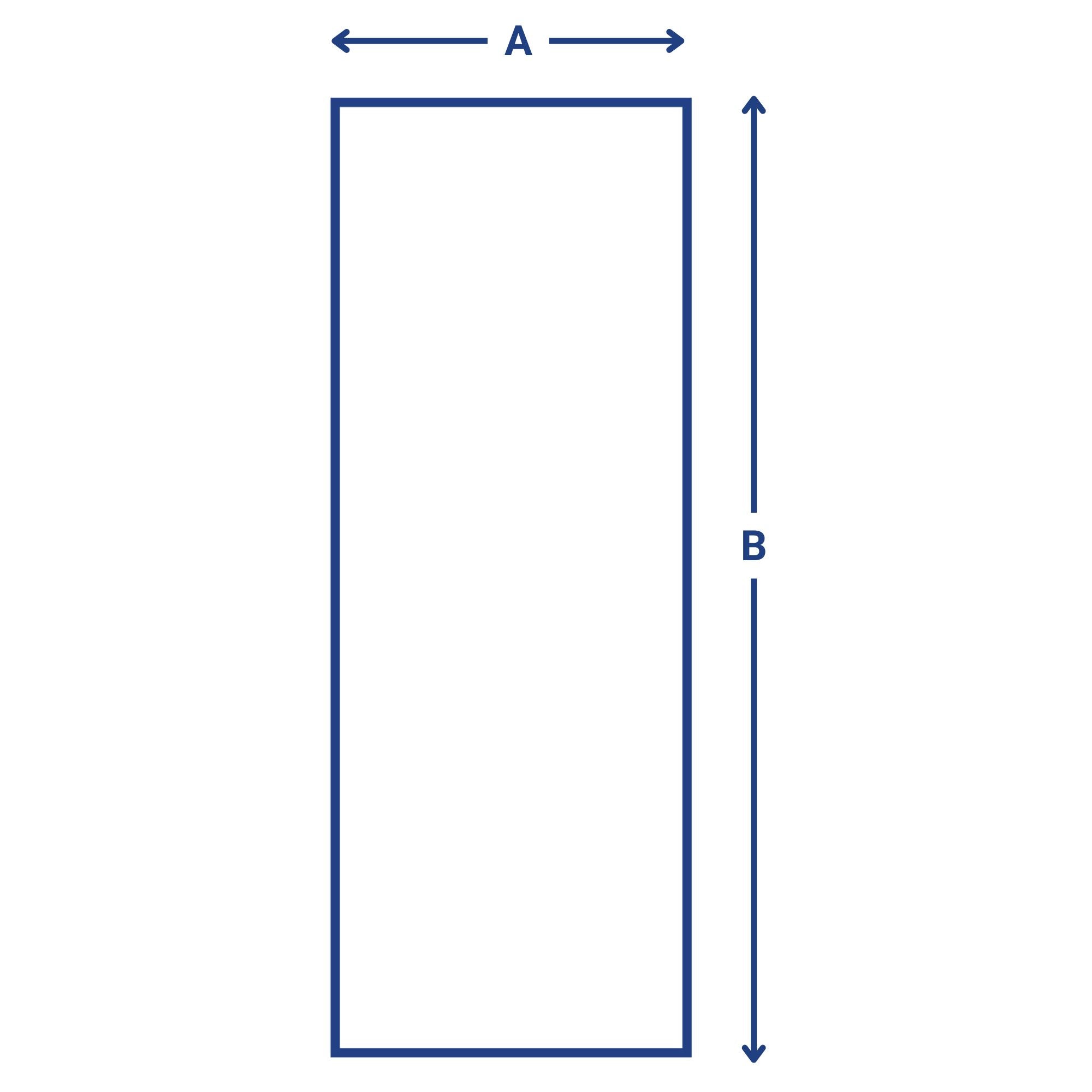 Measuring Diagram