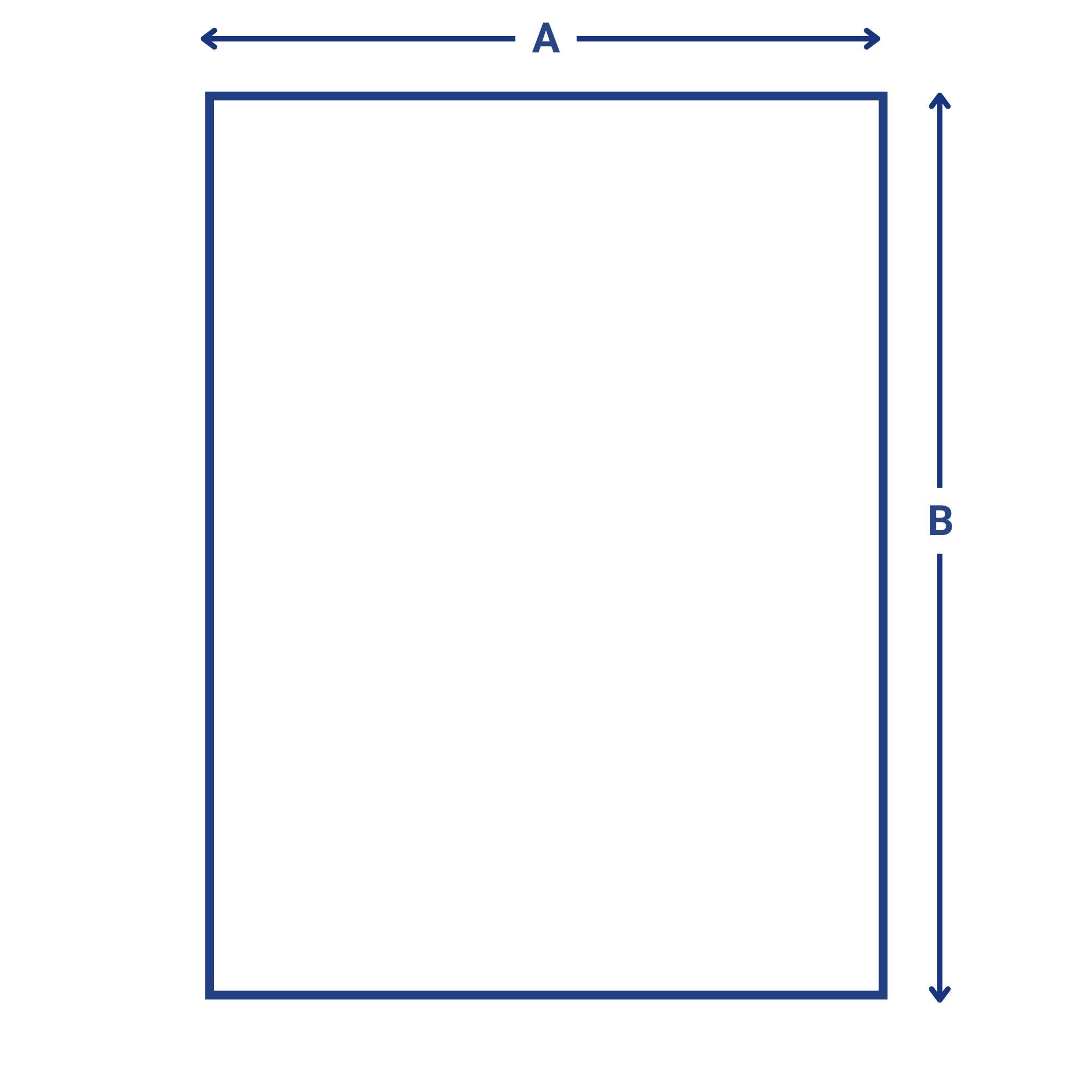 Measuring Diagram