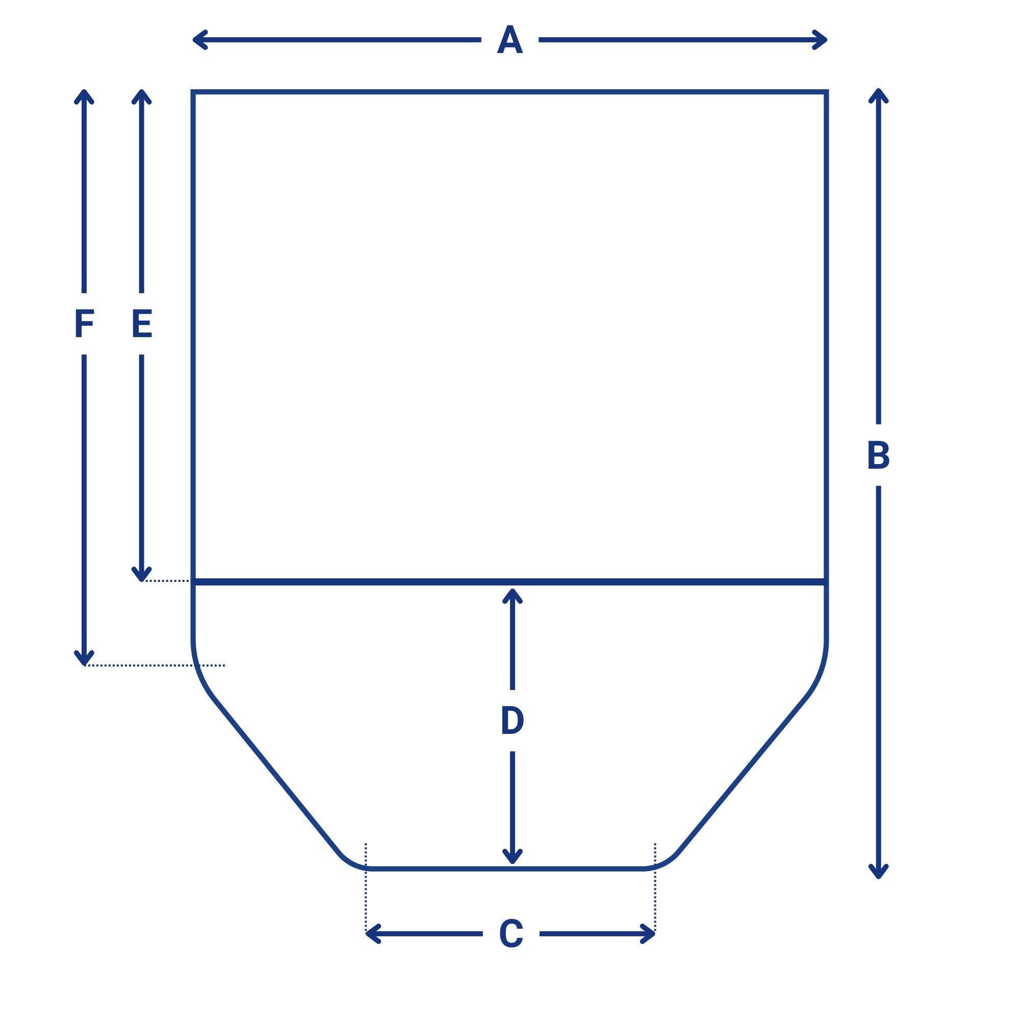 Measuring Guide